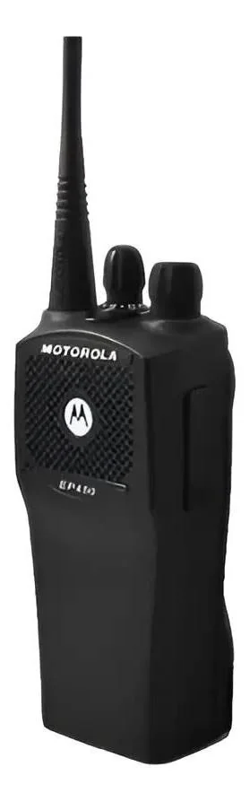 Rádio comunicador Motorola HT
